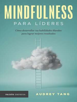 cover image of Mindfulness para líderes